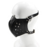FUKR Masque Punk Noir